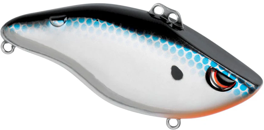 SPRO Wameku Shad 80 Lipless Crankbait - Image 4