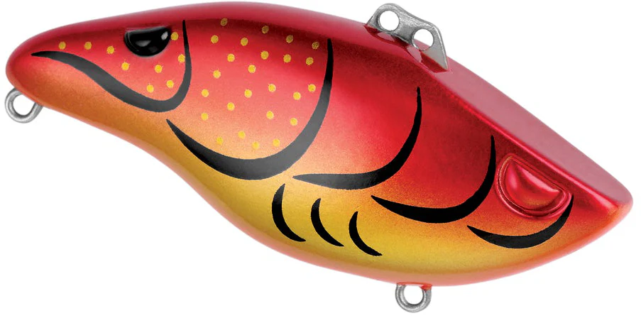 SPRO Wameku Shad 80 Lipless Crankbait - Image 6