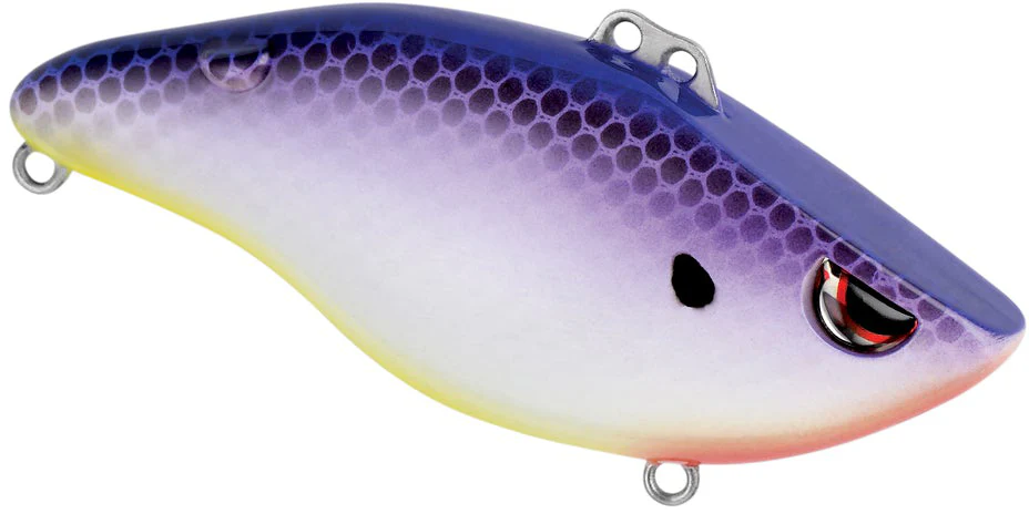 SPRO Wameku Shad 80 Lipless Crankbait - Image 9