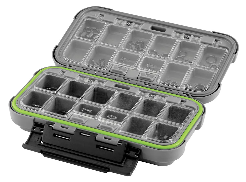 SPRO Waterproof Terminal Tackle Box - Image 2