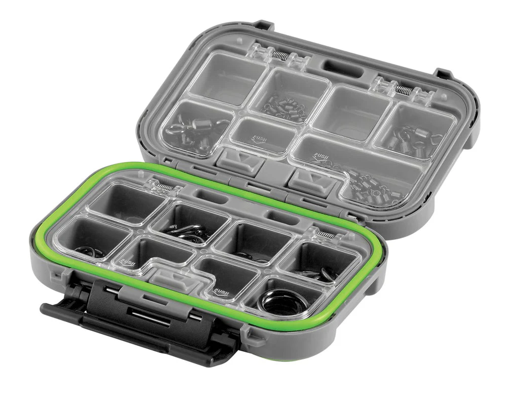 SPRO Waterproof Terminal Tackle Box - Image 3