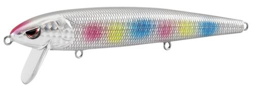 SPRO Zero Minnow 130 Wakebait - Image 4
