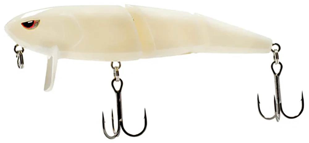 SPRO Zero Swimmer 100 Wakebait - 4 Inch