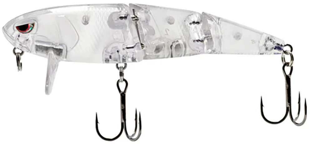SPRO Zero Swimmer 100 Wakebait - 4 Inch - Image 4