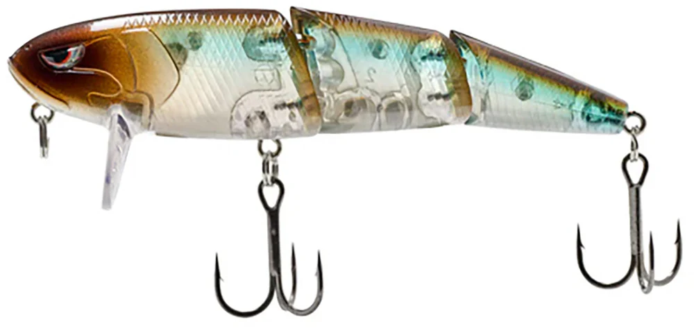 SPRO Zero Swimmer 100 Wakebait - 4 Inch - Image 6