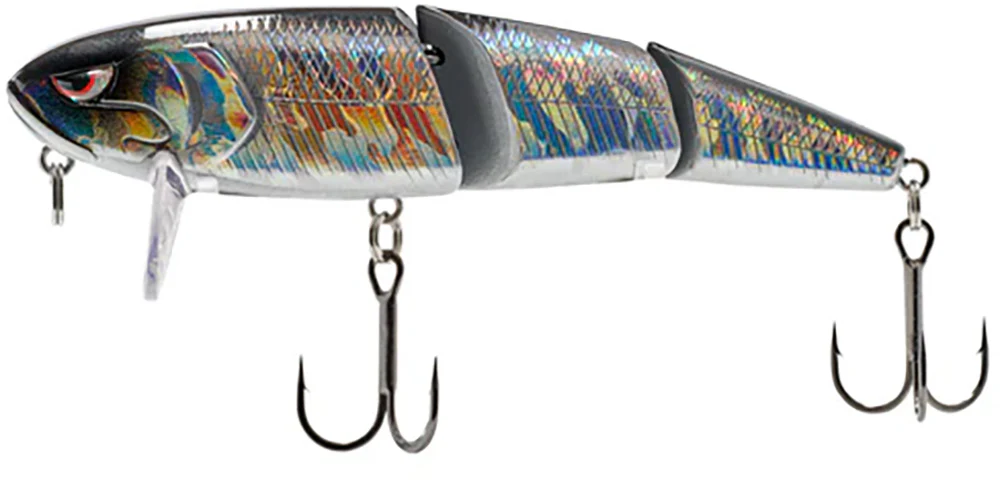 SPRO Zero Swimmer 100 Wakebait - 4 Inch - Image 7