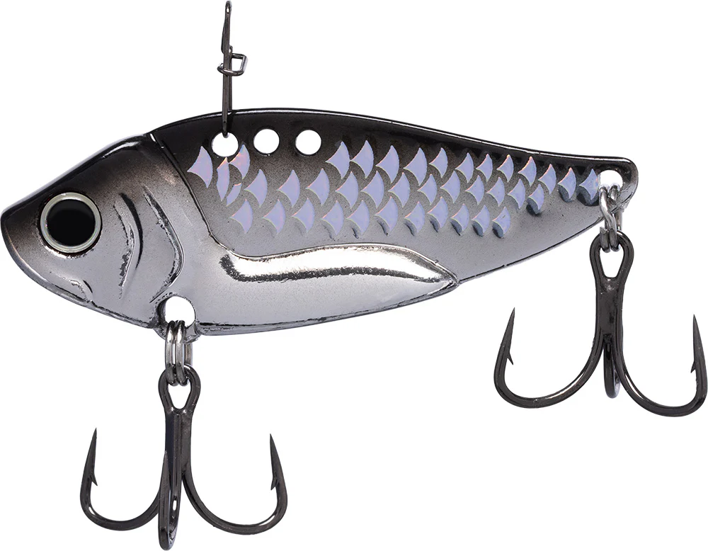 Steelshad Lures Alloy Blade - 7/16 oz - Image 6