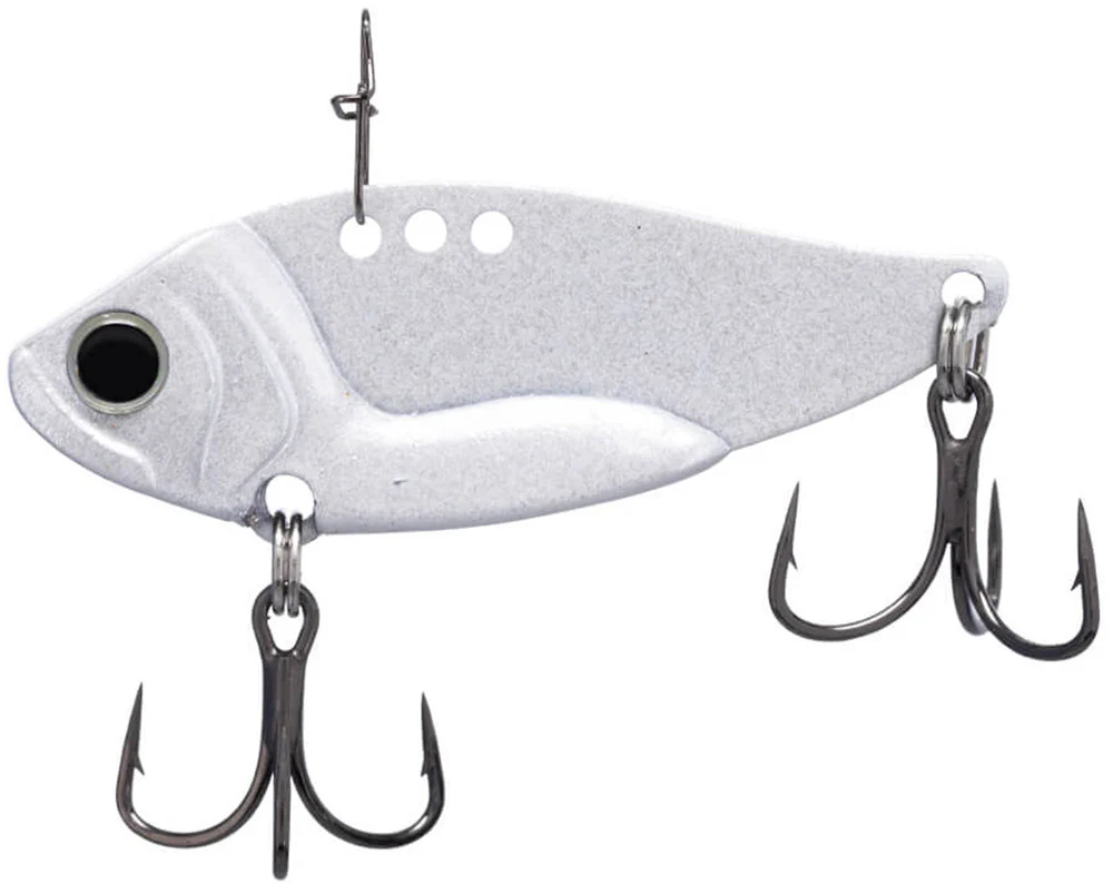 Steelshad Lures Alloy Blade - 7/16 oz - Image 8