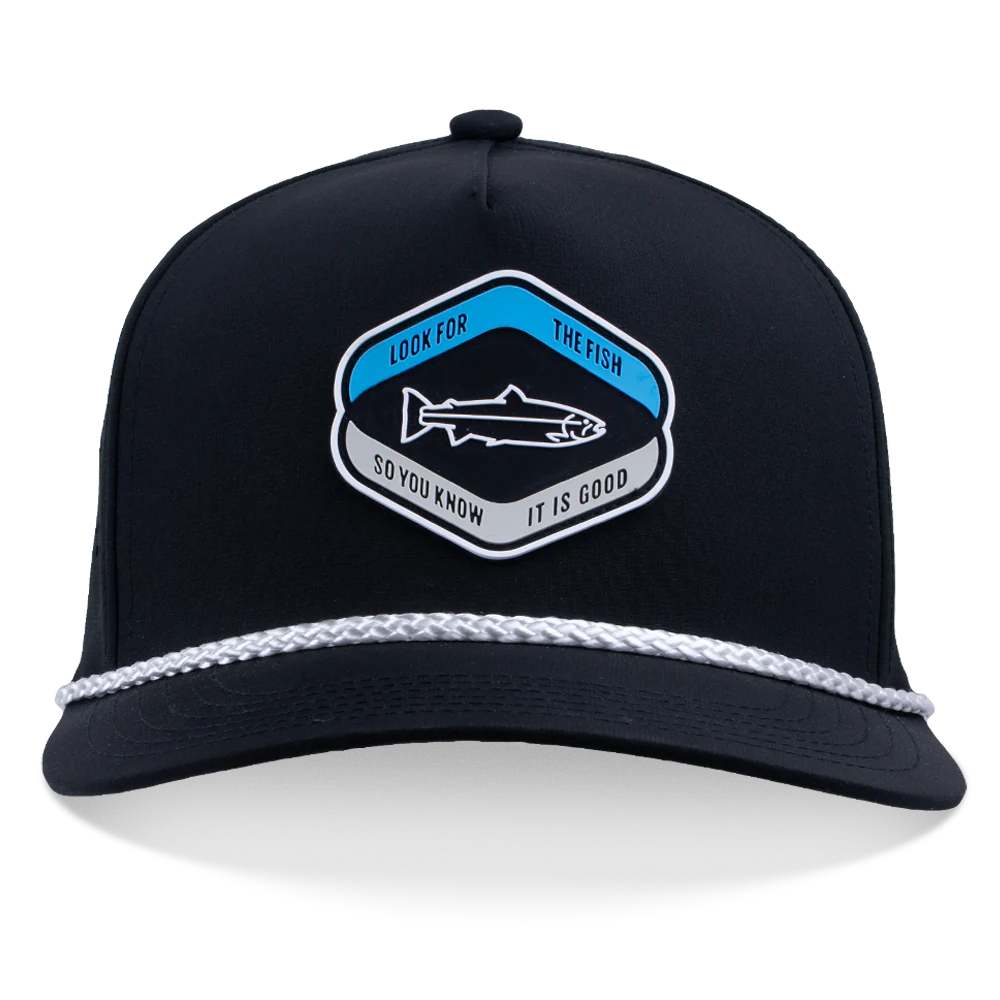 STLHD 18th Hole Performance Hat - Image 2