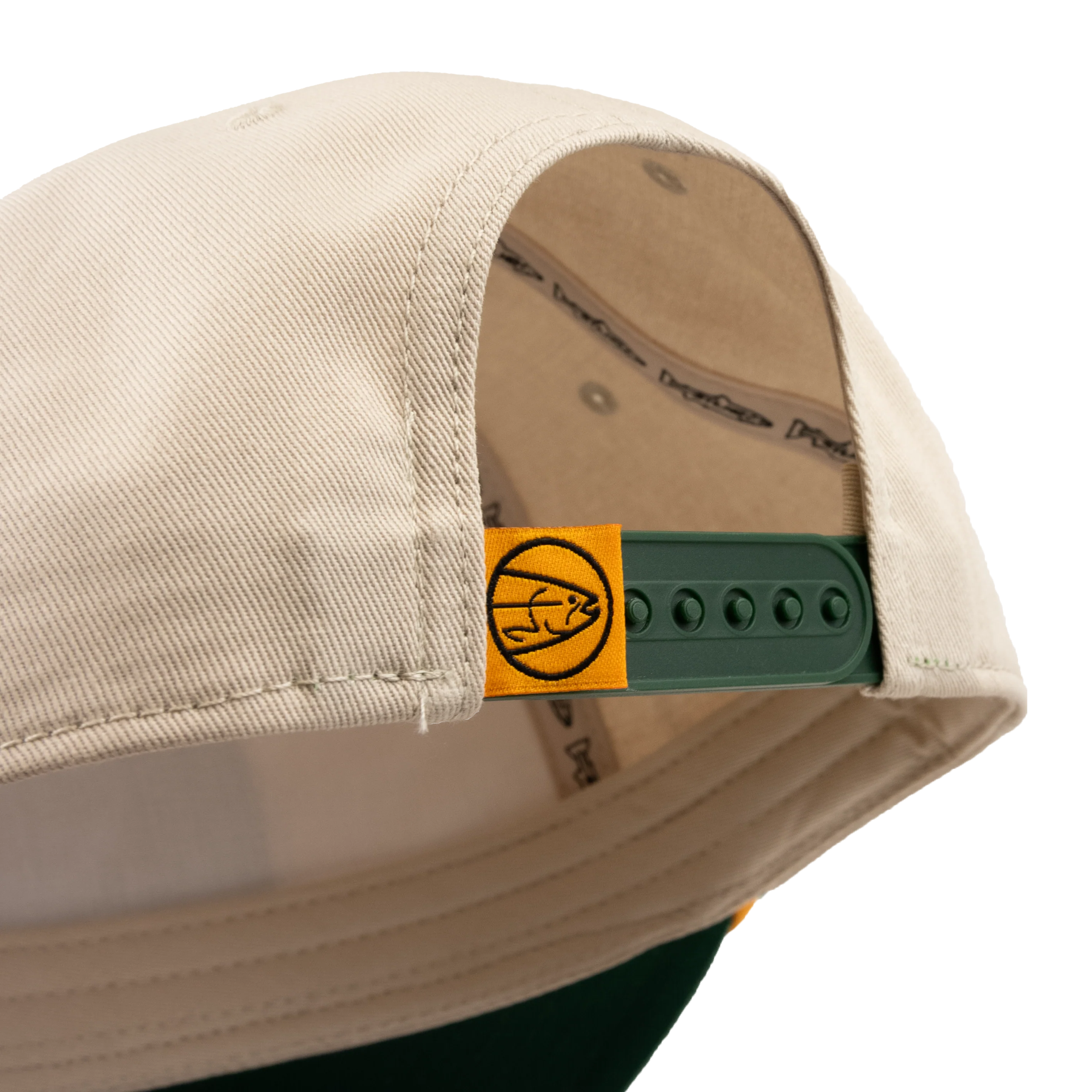 STLHD Alpine Vintage Hat - Image 4