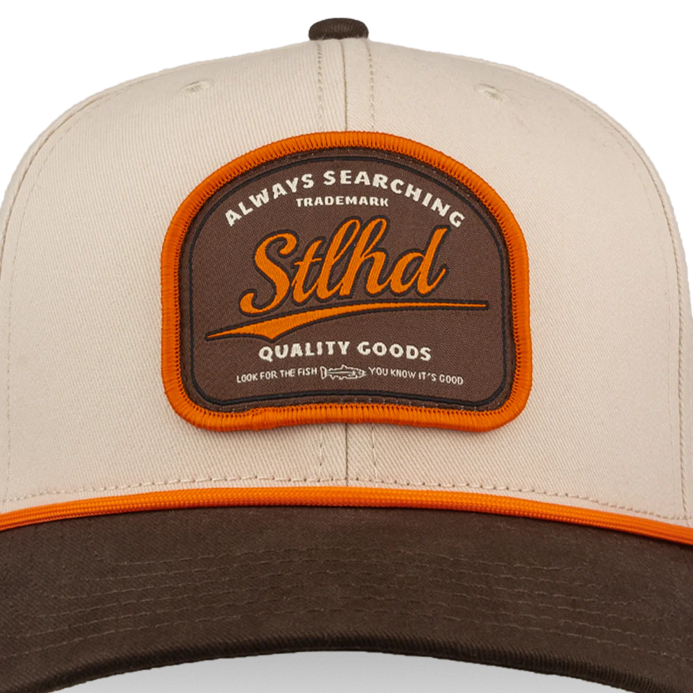 STLHD American Trademark Hat - Image 3