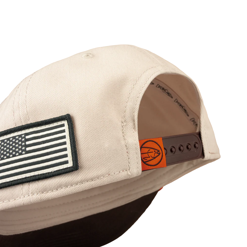 STLHD American Trademark Hat - Image 5