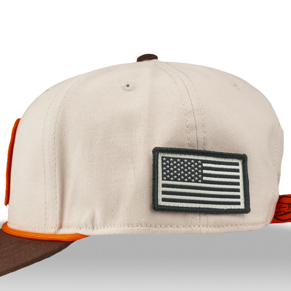 STLHD American Trademark Hat - Image 6