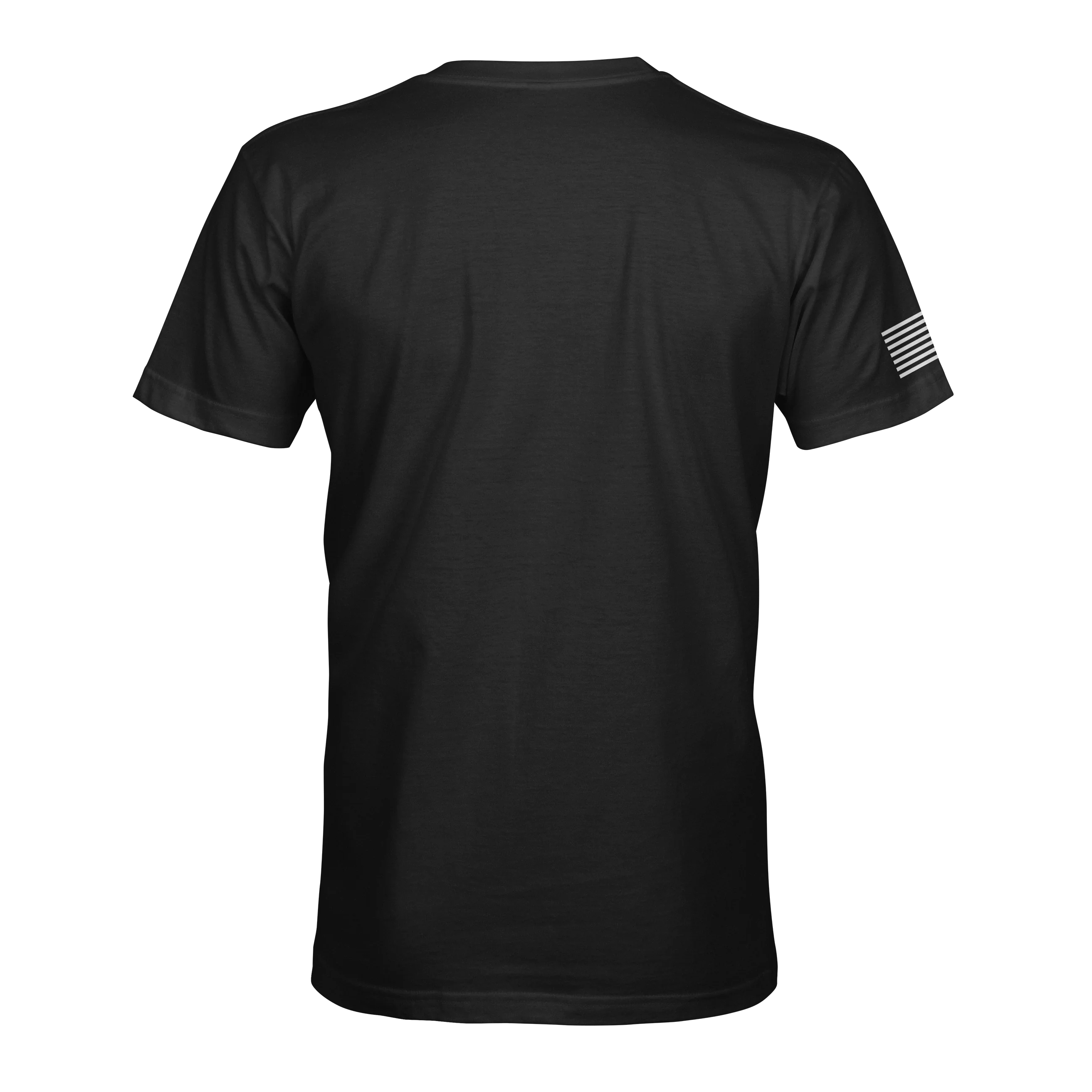STLHD Fish Harder T-shirt - Image 3