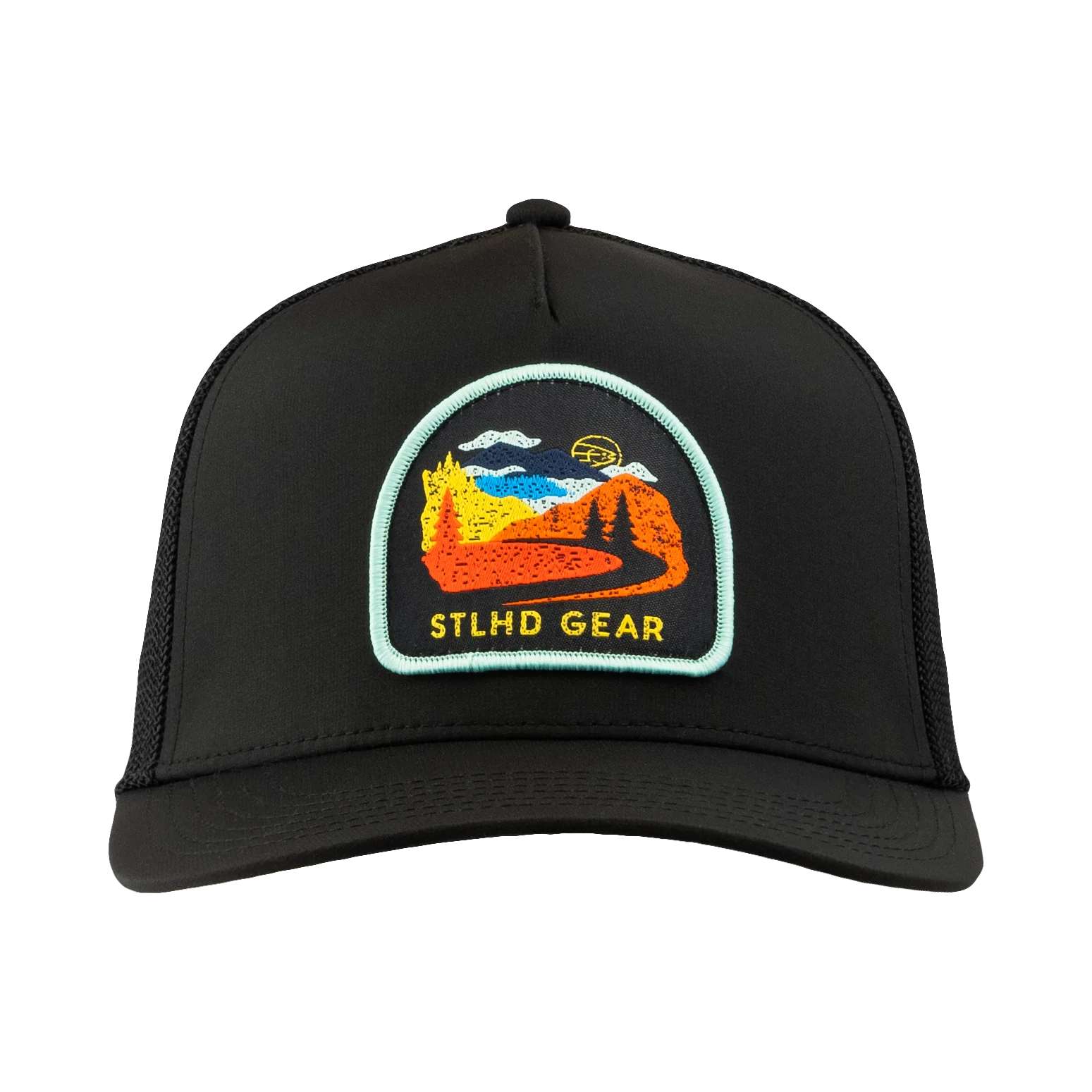 STLHD Journey Hat - Image 2