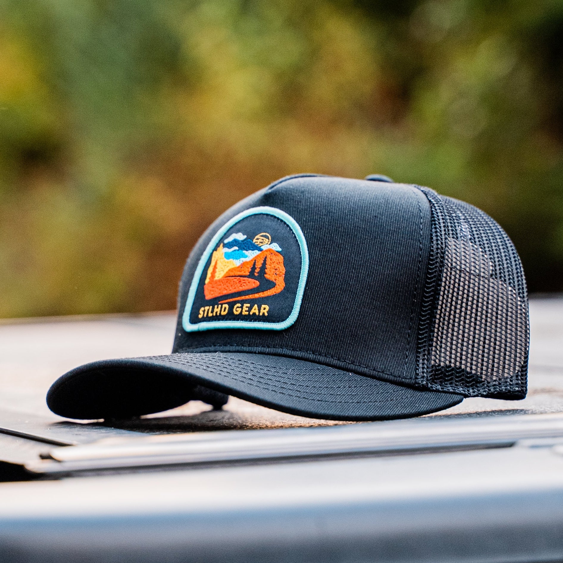 STLHD Journey Hat - Image 5