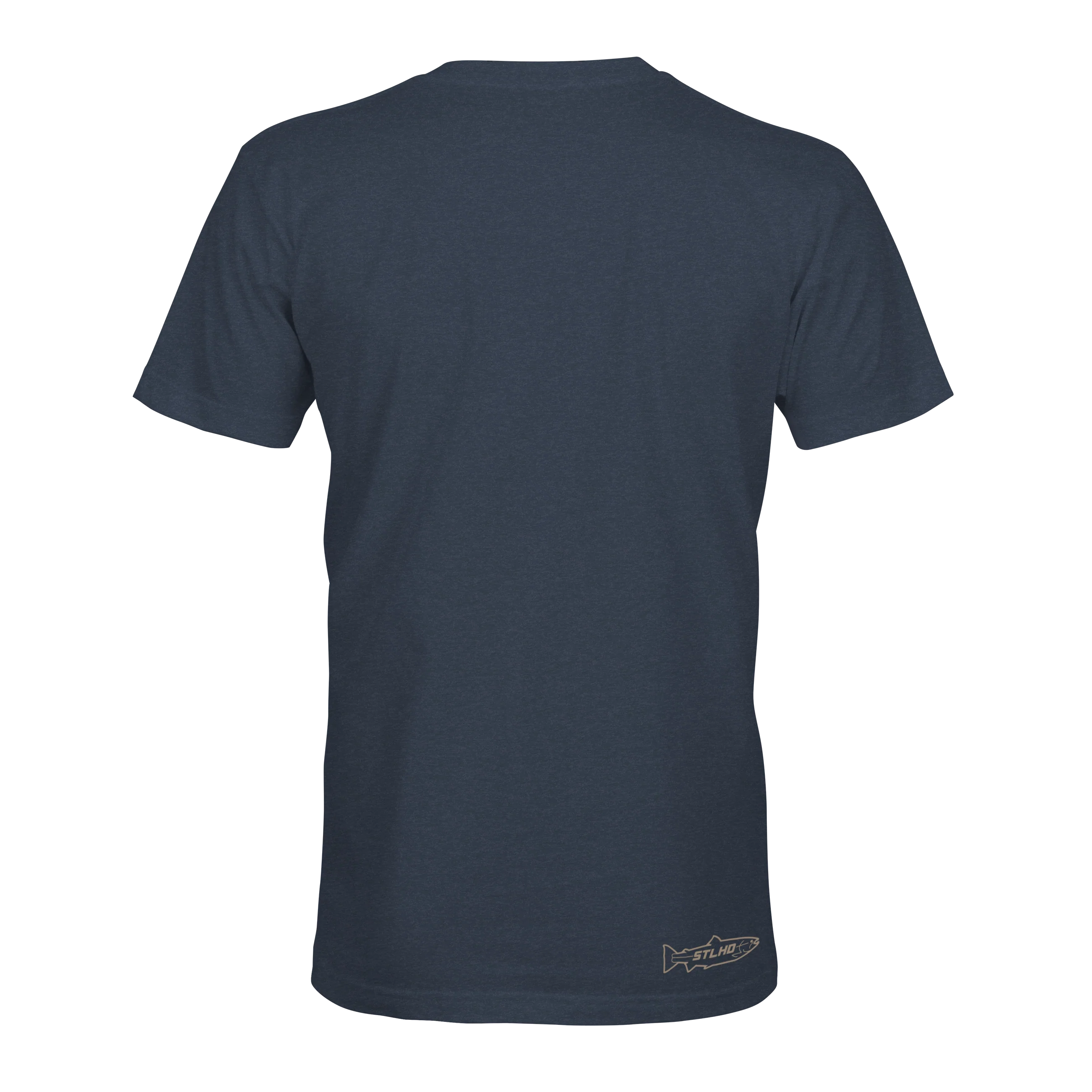 STLHD Men’s Landscape T-Shirt - Image 3