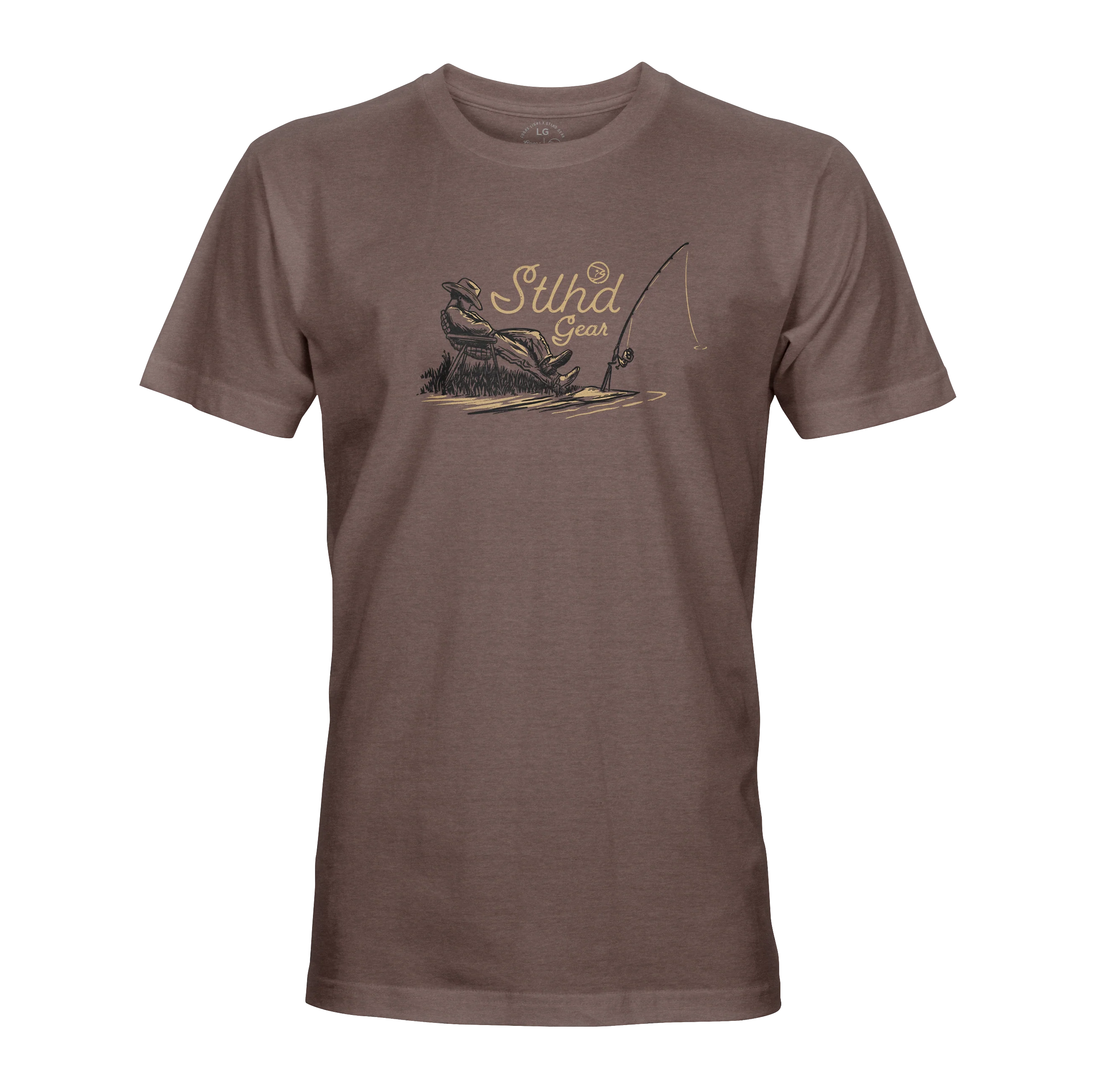 STLHD Men’s Siesta T-Shirt
