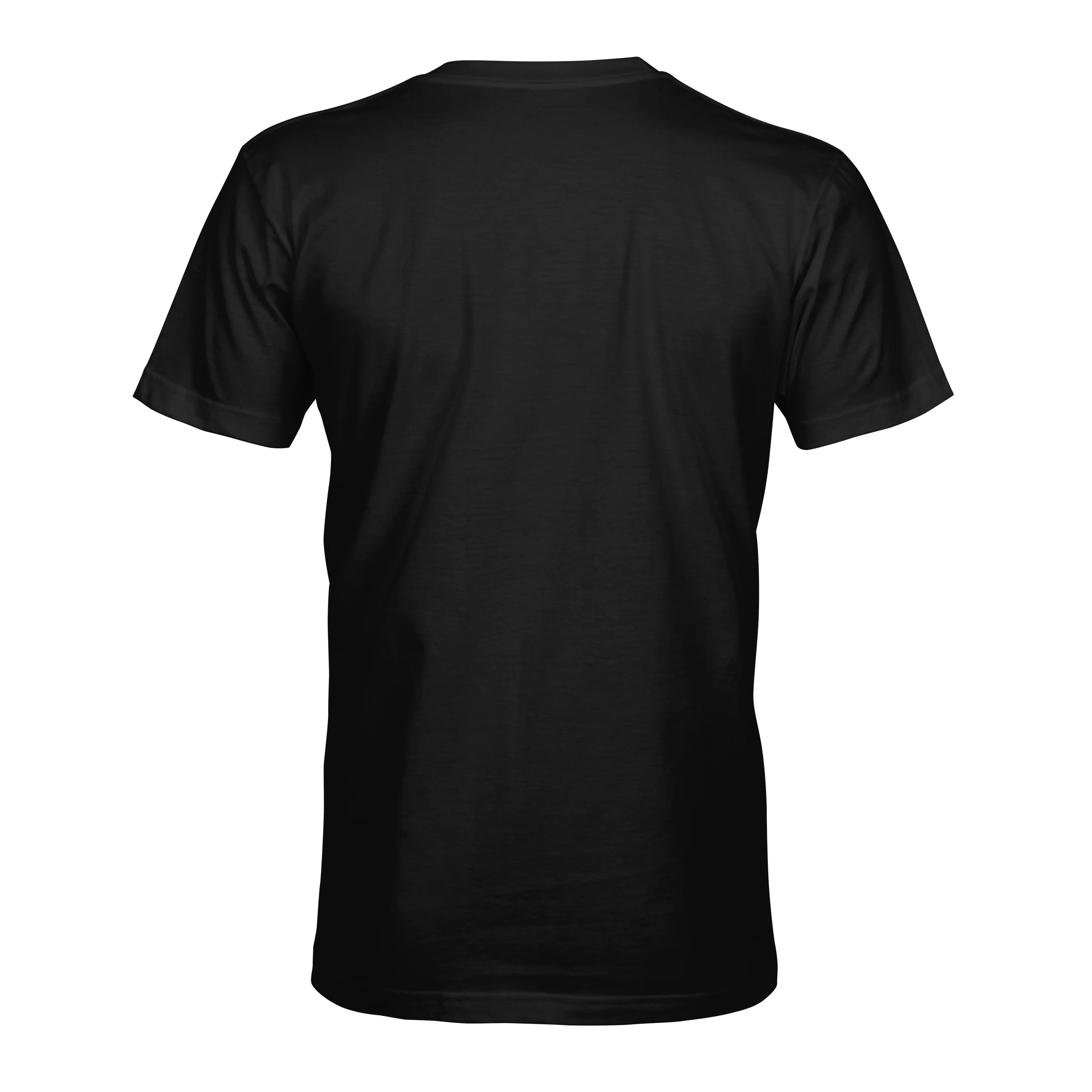 STLHD Men’s X Coors Light BeerFoot Tee - Image 3