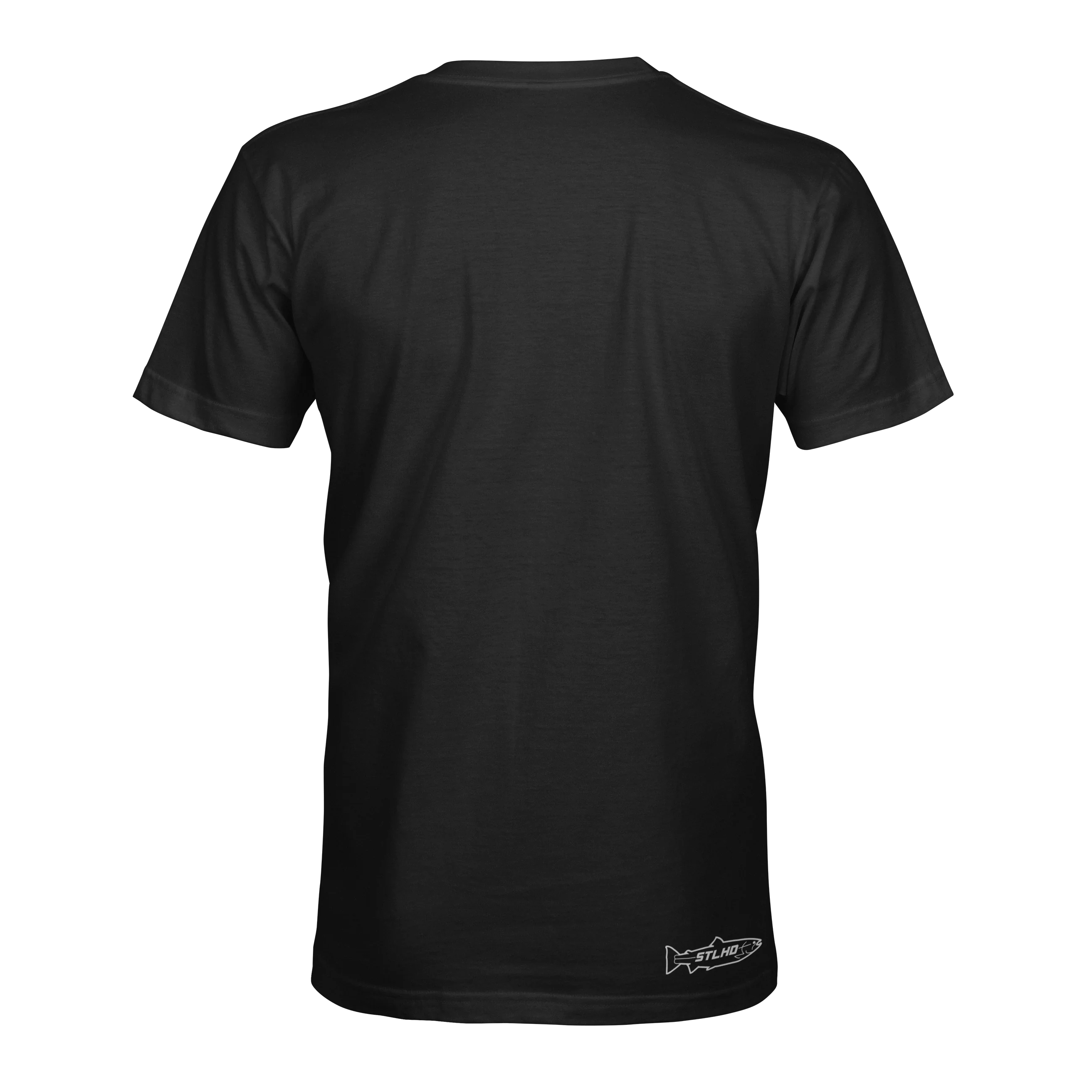 STLHD Men’s X Coors Light Bottle Opener Tee - Image 3