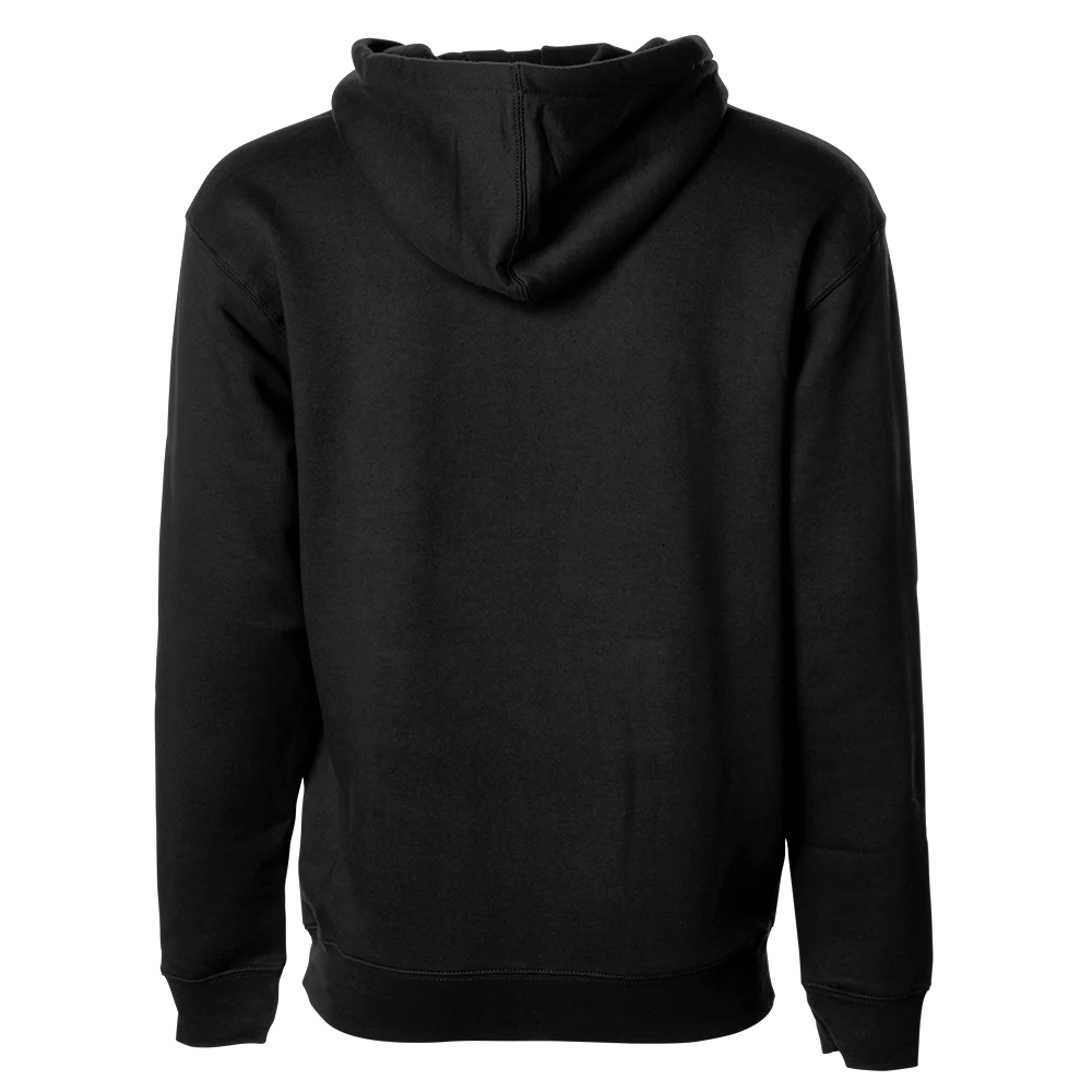 STLHD Men’s X Coors Light Bottlescape Premium Hoodie - Image 3