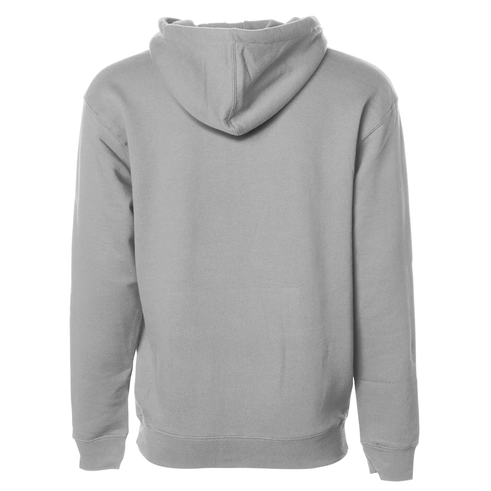 STLHD Men’s X Coors Light Fast Lane Premium Hoodie - Image 4