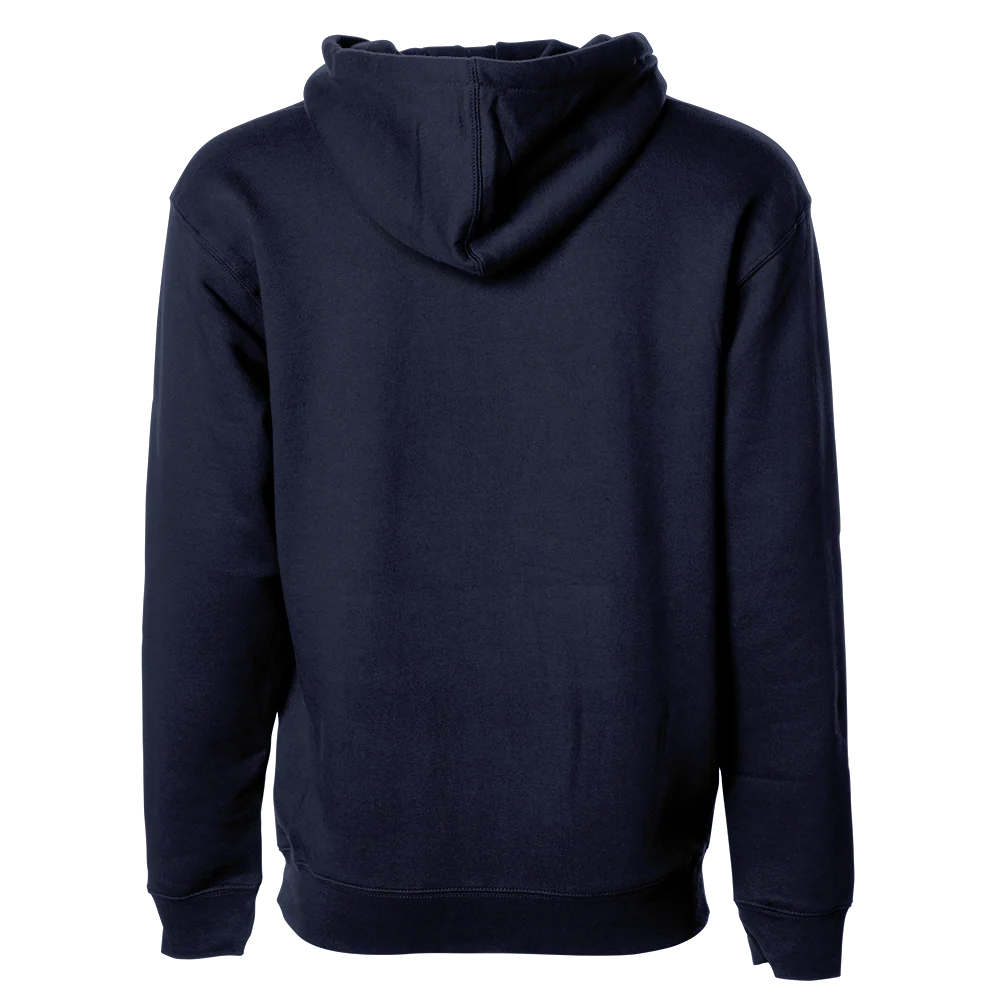 STLHD Men’s X Coors Light Lure Hoodie - Image 4