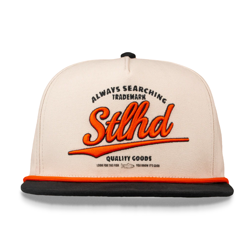 STLHD Trademark Hat - Image 2