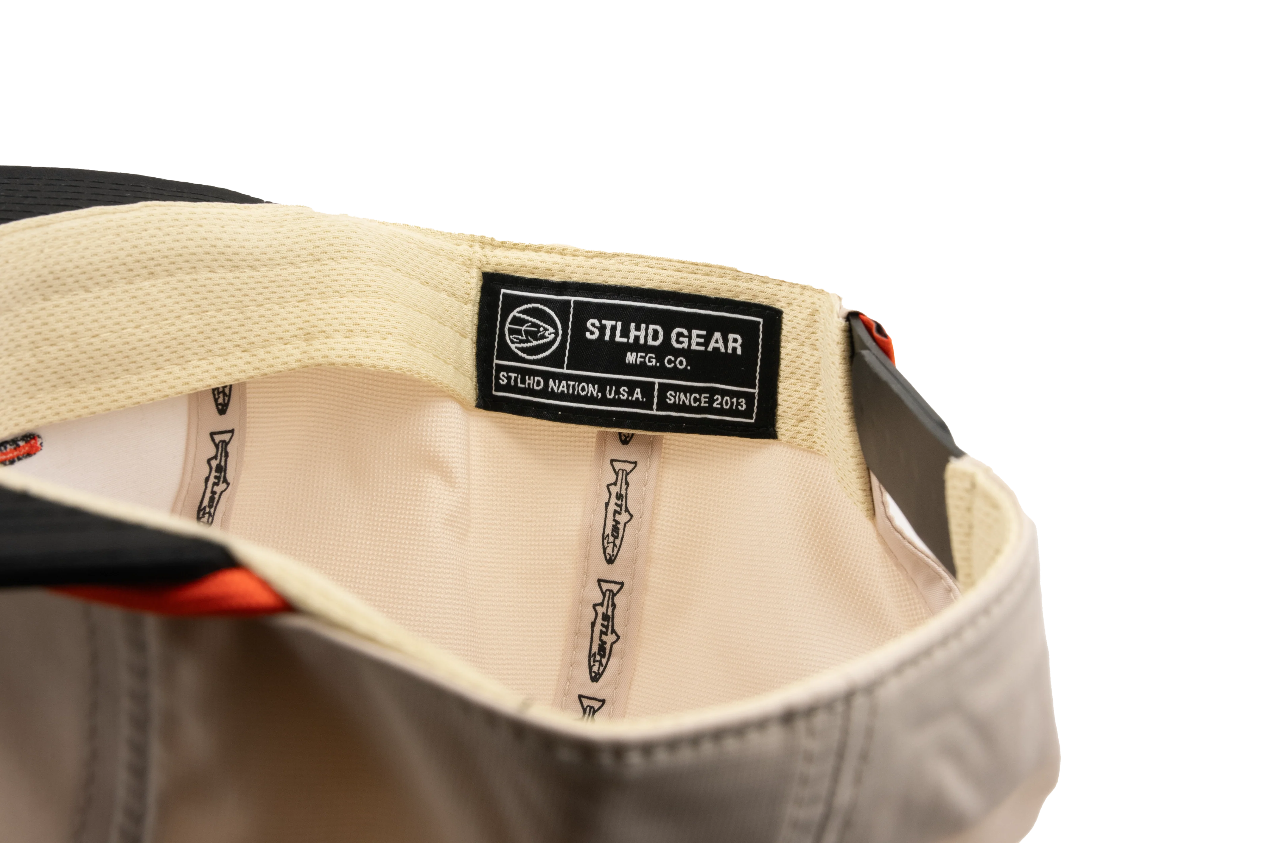 STLHD Trademark Hat - Image 4