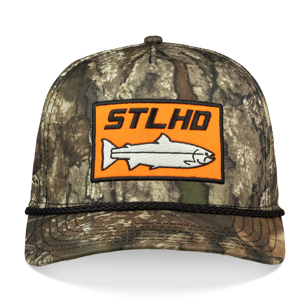 STLHD Tree Stand Hat - Image 2