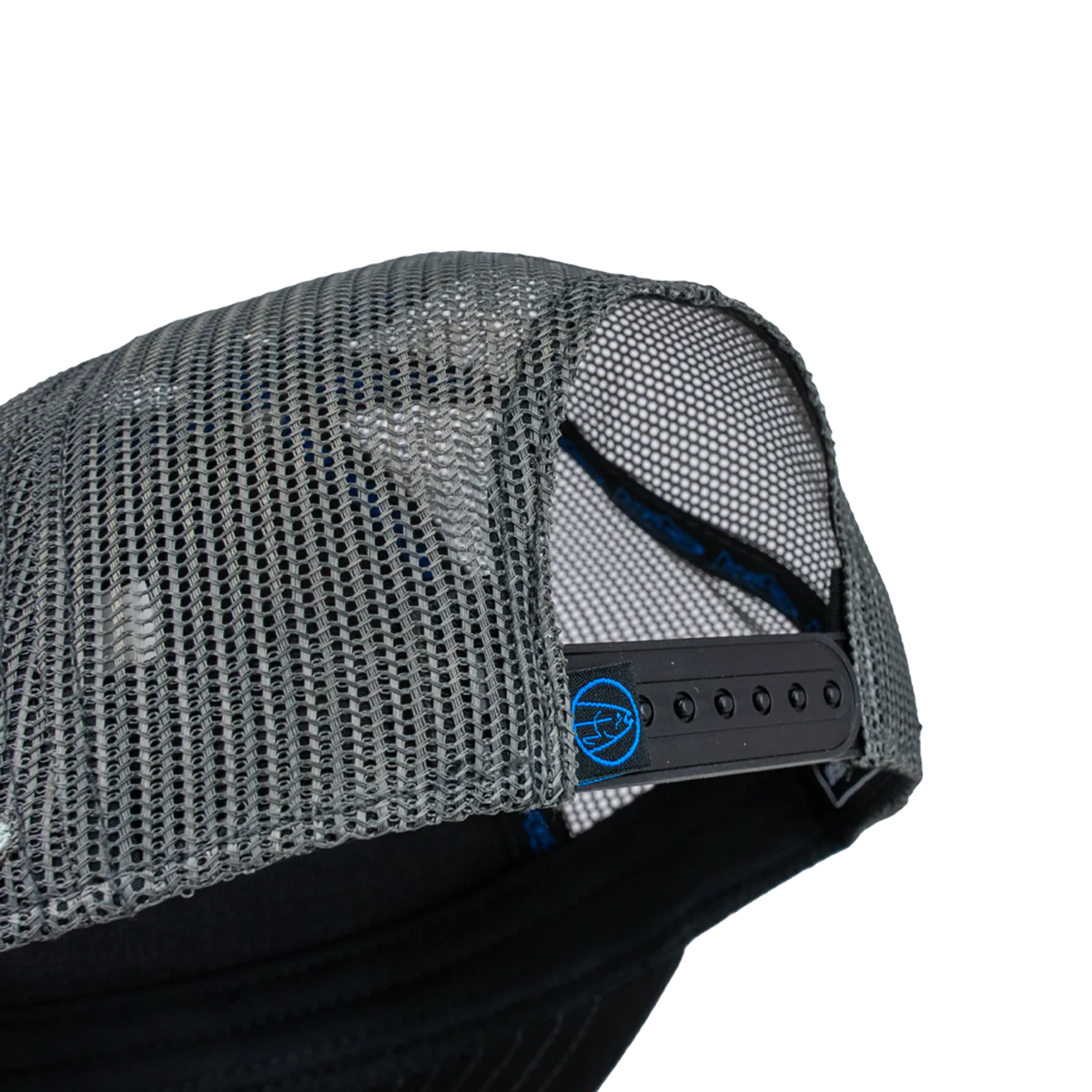 STLHD X Coors Light Bottle Opener Trucker - Image 4