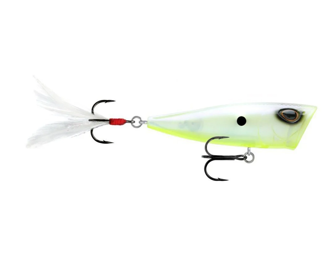 Storm Arashi Cover Pop 3 1/8 inch Topwater Popper - Image 3