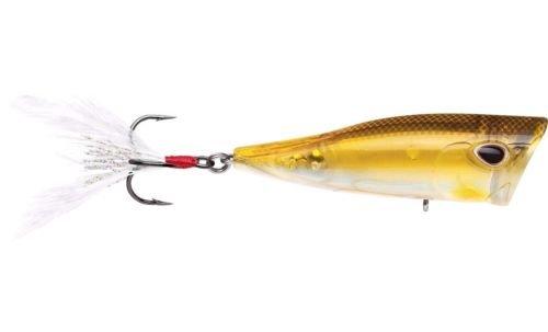 Storm Arashi Cover Pop 3 1/8 inch Topwater Popper - Image 4