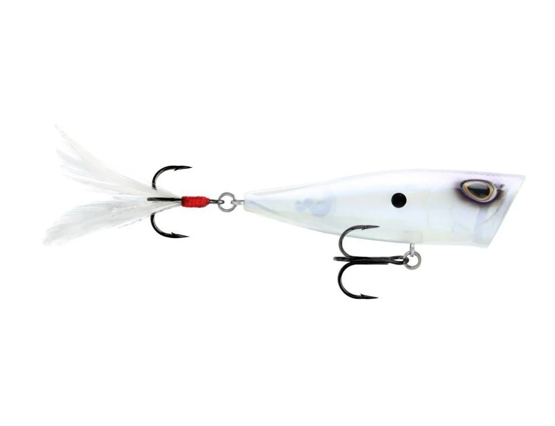 Storm Arashi Cover Pop 3 1/8 inch Topwater Popper - Image 5