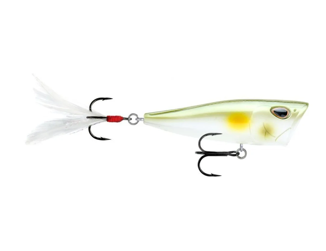Storm Arashi Cover Pop 3 1/8 inch Topwater Popper - Image 8