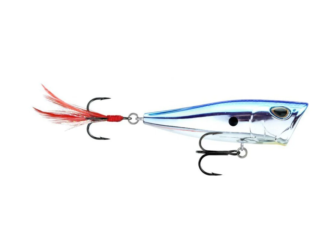 Storm Arashi Cover Pop 3 1/8 inch Topwater Popper - Image 9