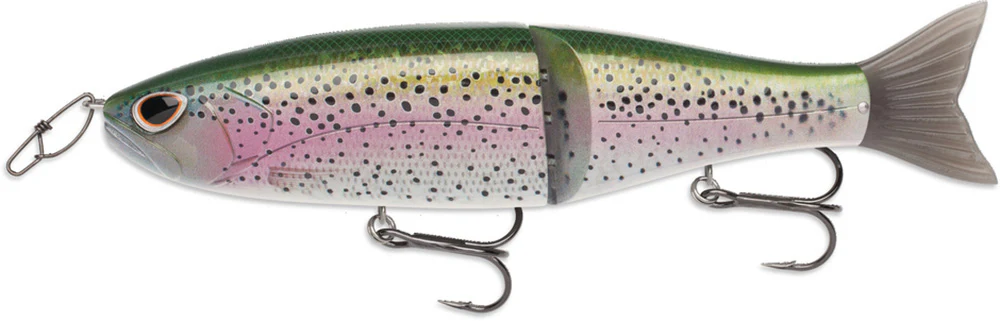 Storm Arashi Glide 7 1/2 inch Glide Bait - Image 11
