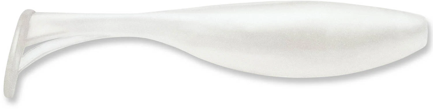Storm Largo Shad Paddle Tail Swimbait - Image 13