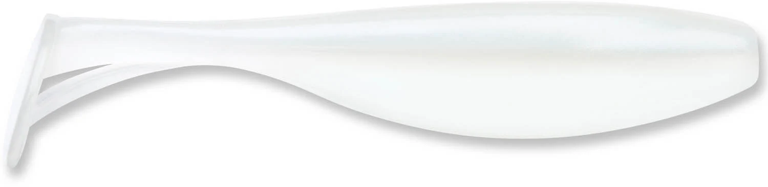 Storm Largo Shad Paddle Tail Swimbait - Image 20