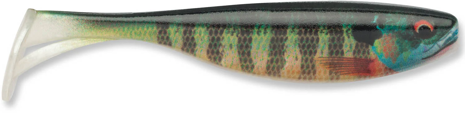 Storm Largo Shad Paddle Tail Swimbait - Image 24