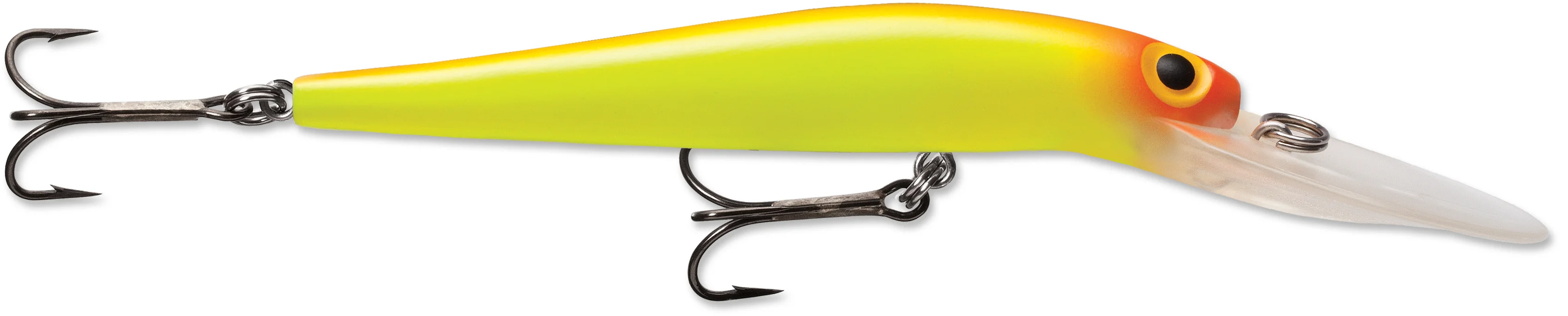 Storm Original Deep ThunderStick 4 3/8 inch Jerkbait/Trolling Minnow - Image 14