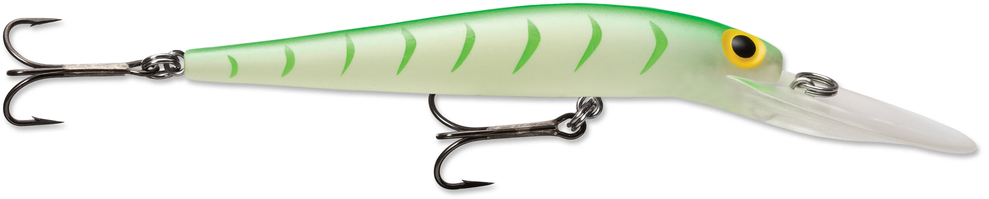 Storm Original Deep ThunderStick 4 3/8 inch Jerkbait/Trolling Minnow - Image 2