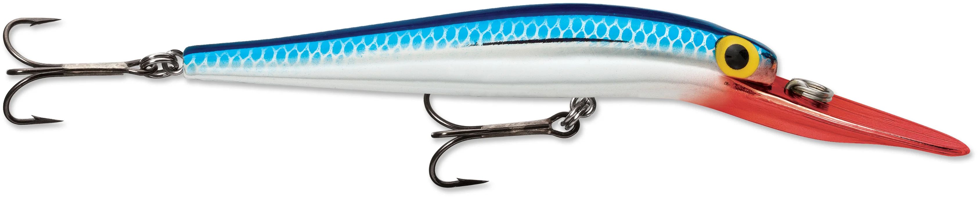 Storm Original Deep ThunderStick 4 3/8 inch Jerkbait/Trolling Minnow - Image 3