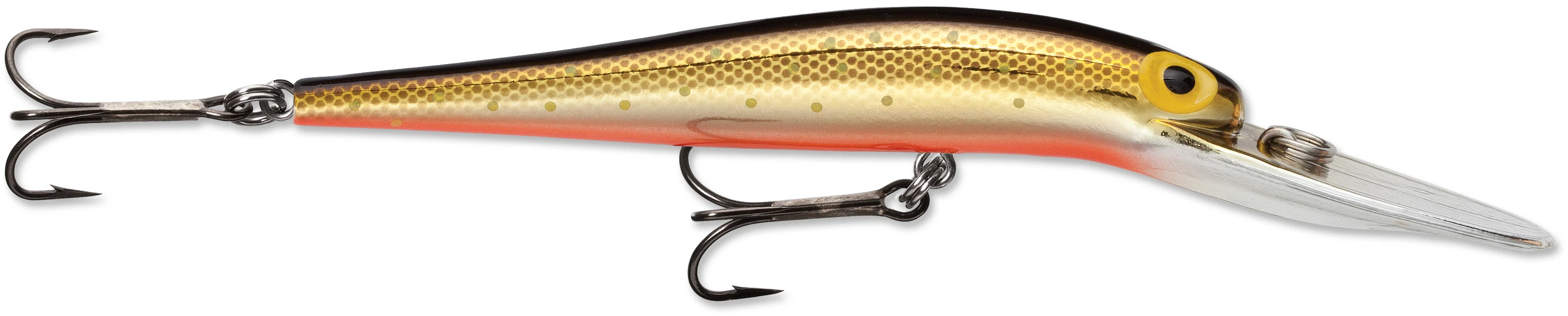 Storm Original Deep ThunderStick 4 3/8 inch Jerkbait/Trolling Minnow - Image 4