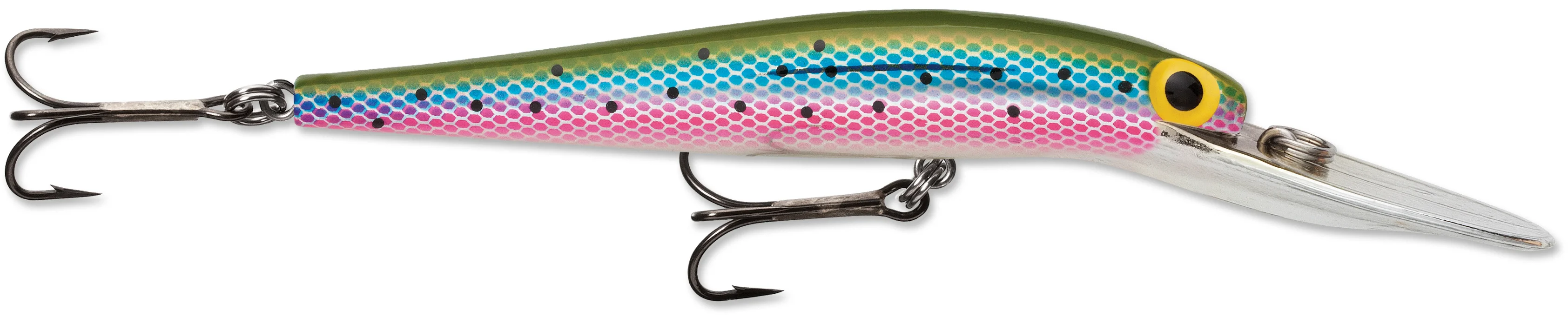 Storm Original Deep ThunderStick 4 3/8 inch Jerkbait/Trolling Minnow - Image 5