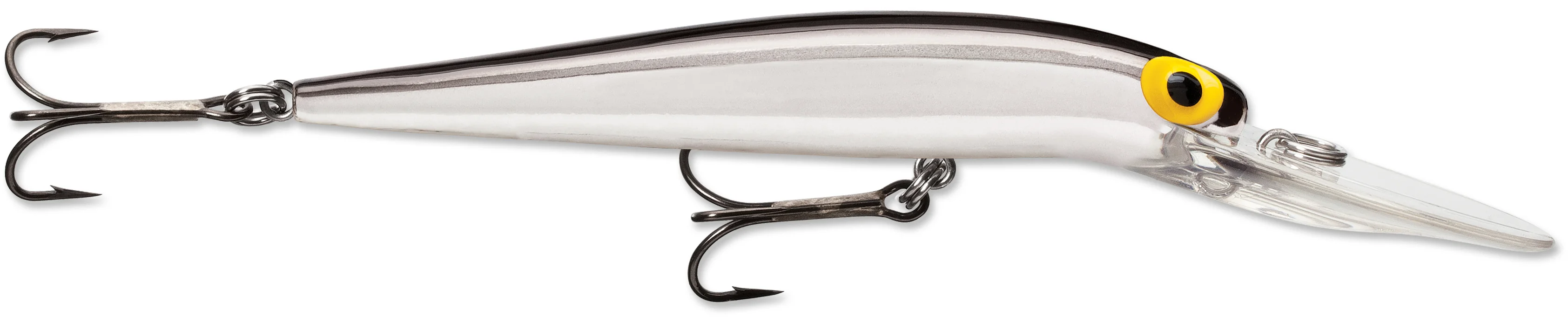 Storm Original Deep ThunderStick 4 3/8 inch Jerkbait/Trolling Minnow - Image 6