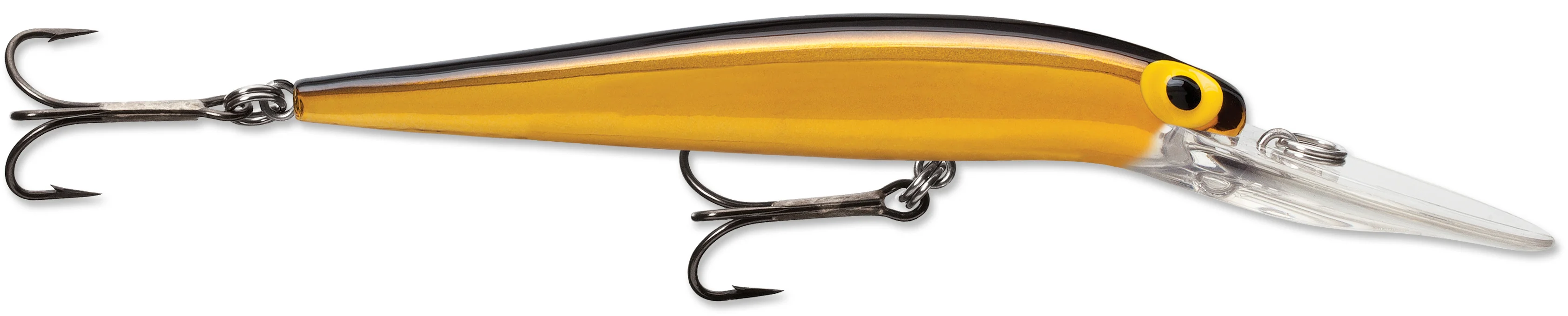 Storm Original Deep ThunderStick 4 3/8 inch Jerkbait/Trolling Minnow - Image 7