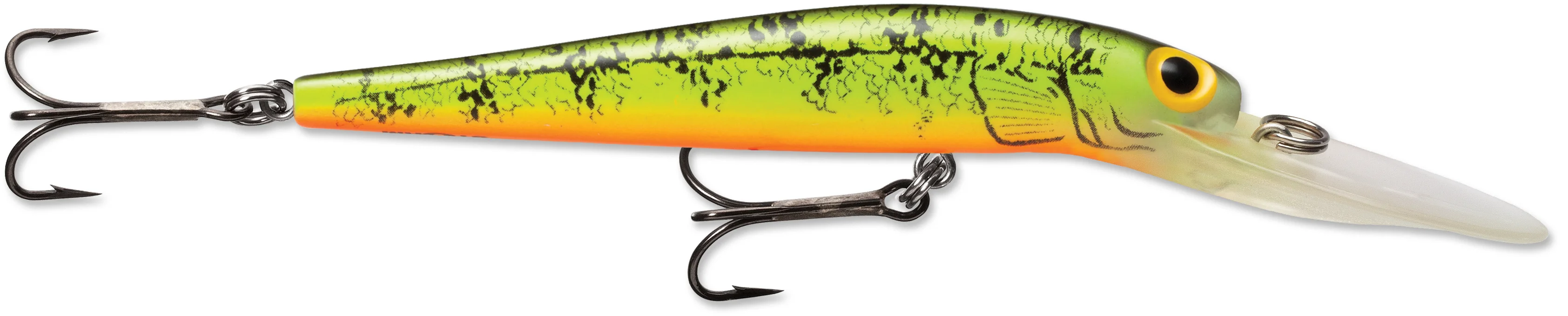 Storm Original Deep ThunderStick 4 3/8 inch Jerkbait/Trolling Minnow - Image 8