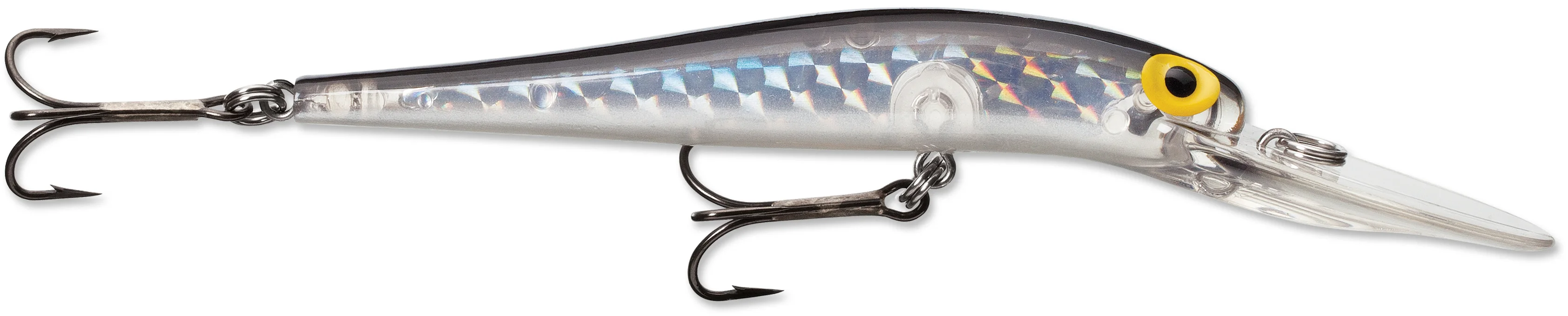 Storm Original Deep ThunderStick 4 3/8 inch Jerkbait/Trolling Minnow - Image 9