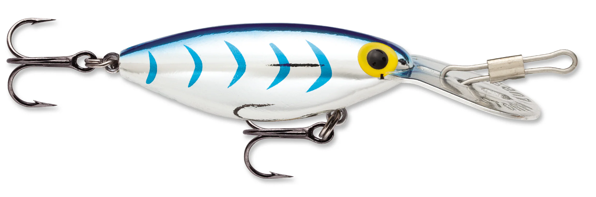 Storm Original Hot 'N Tot 05 Crankbait - Image 12
